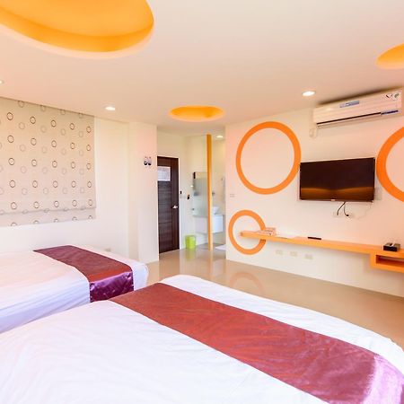 Tiramisu Places Sea View Homestay Magong Luaran gambar