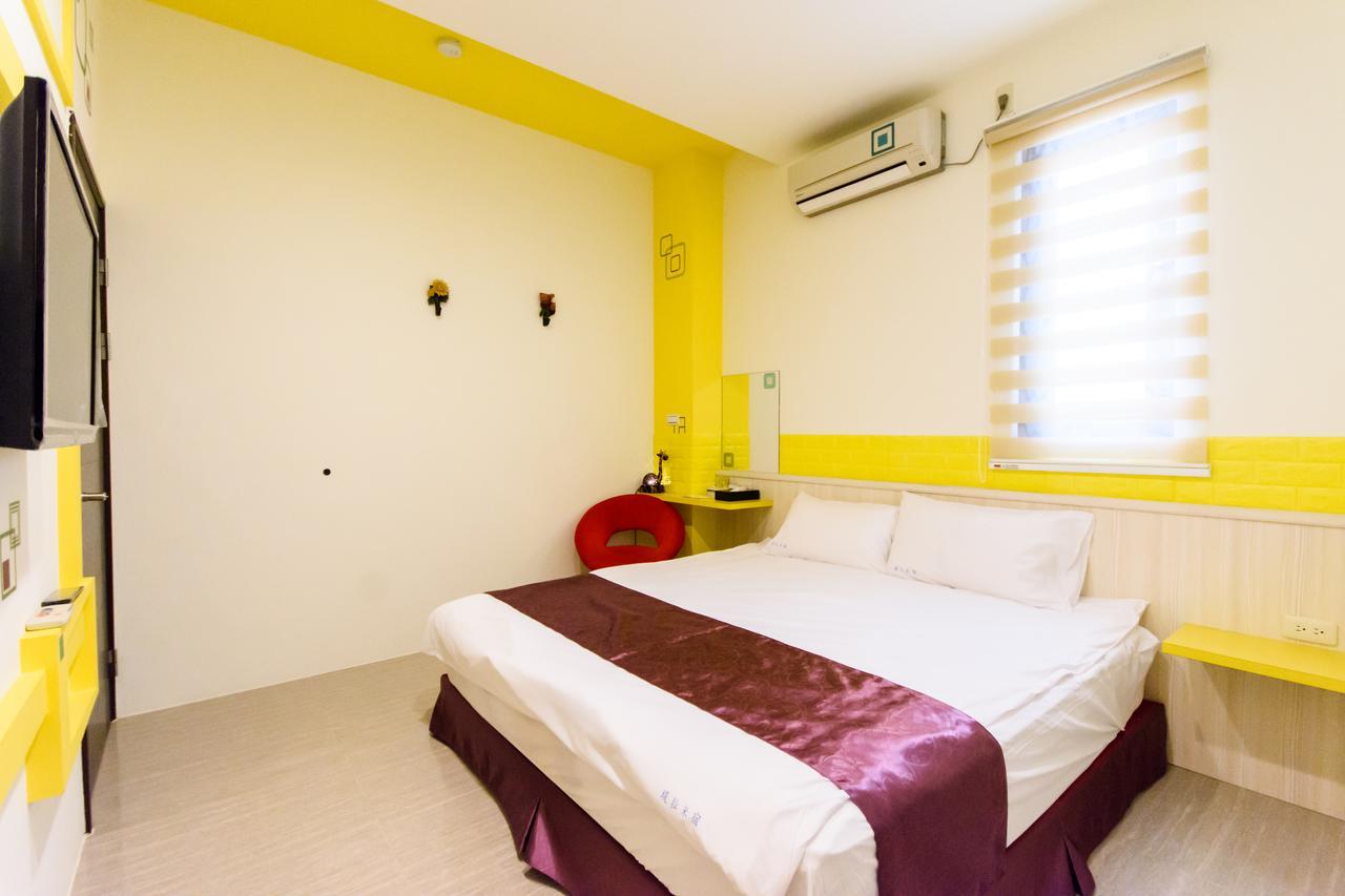 Tiramisu Places Sea View Homestay Magong Luaran gambar