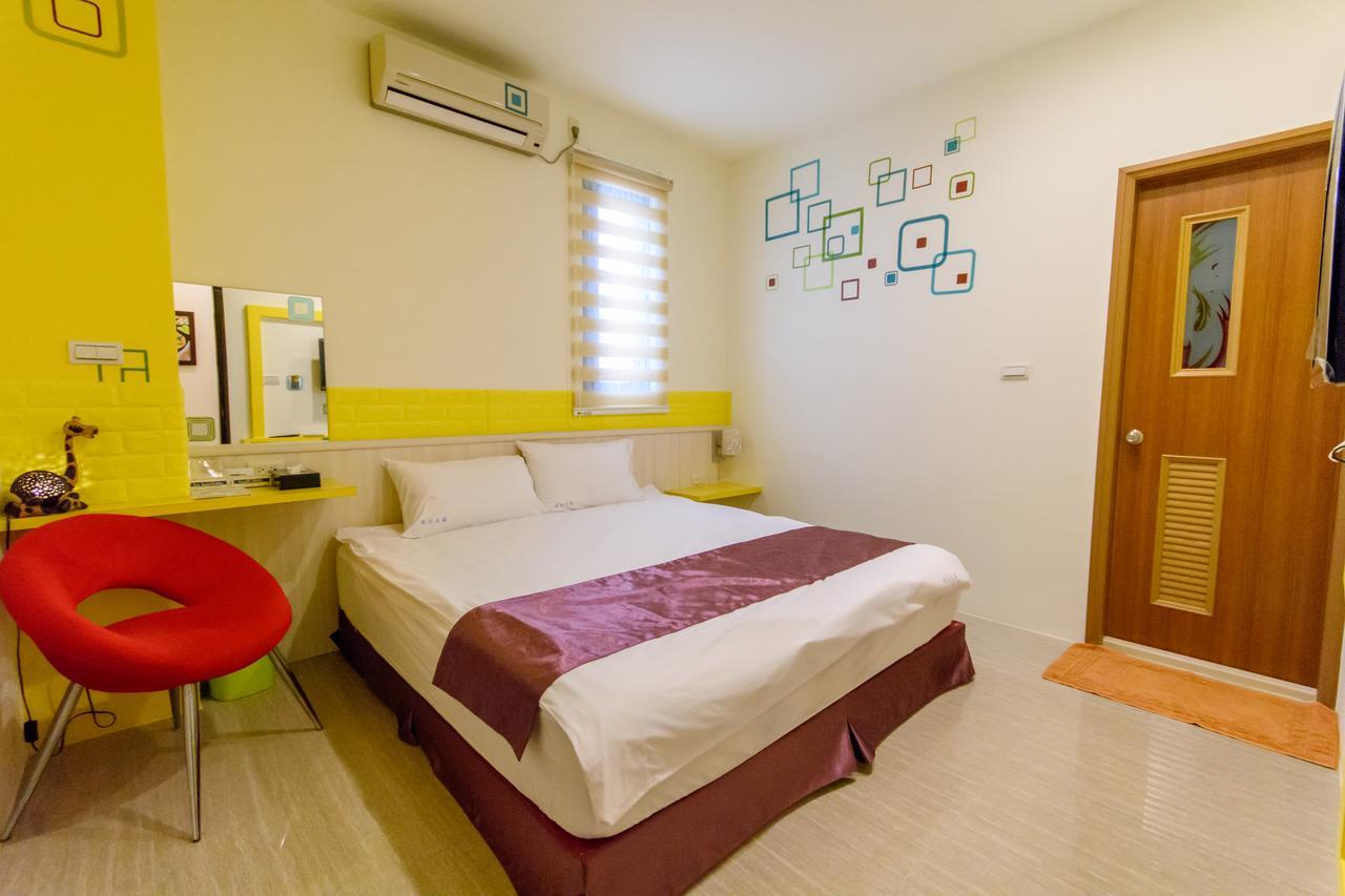 Tiramisu Places Sea View Homestay Magong Luaran gambar